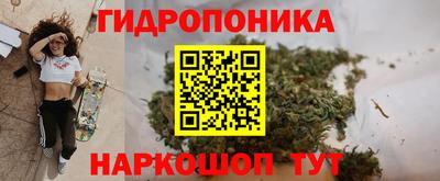 каннабис Донской